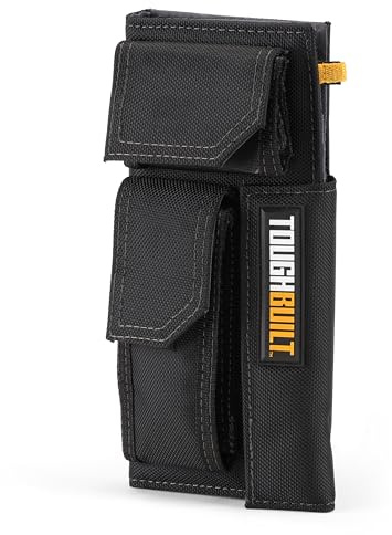 Toughbuilt TB-56-M-C Organiser & Notebook Medium