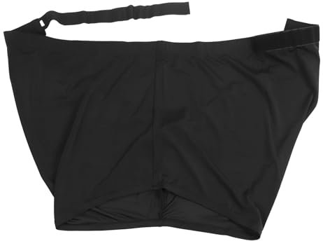 XHTLLO Stretch-Schulterschutz Für Pferde, Anti-Rub-Latz, Brustschoner, Widerristschutz, Bequemer Und Atmungsaktiver Brustschutz Für Pferde, Für Rundumschutz(M)