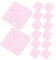 SAFIGLE Boxen Nagellackentferner Tücher Pro Box Aus Sanfte Und Effektive Nagellackentfernung Für Nagelpflege Und Maniküre Verpackung