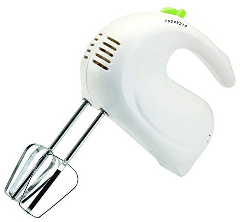 MASTER MX507_green Sbattitore 150W Bianco/Verde