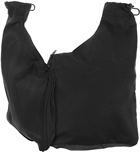 Angoily Zubehör Für Staubsammler Staubfänger 2 Stücke Sägen Maschine Tasche Stoff Sägestaub Beutel Für Diagonalsäge Schneidemaschine Kantenhobel Tank Bandschleifer Tasche Sammeln