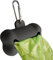 Bone Shaped Garbage Bag Dispenser Silicone Dog Poop Bags Holder Dog Waste Bags Dispenser With Clip For Walking Dogs Outdoor