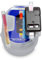 Pool-i.d. FlexiTester Basis-Set für die Messung von Aktivsauerstoff- und pH-Wert