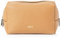 ABRO Unisex Kosmetiktasche Tasche, Leder