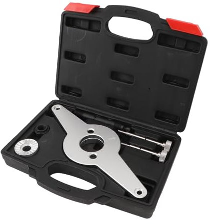 Aramox Strumento Supporto Smorzatore di Vibrazioni del Motore del Sedile T10531 Supporto di Ricambio