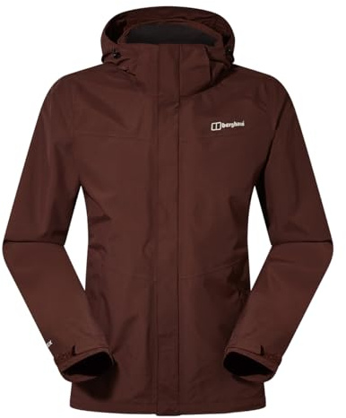 Berghaus Hillwalker InterActive Giacca per Men's