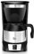 Sytech cafetera de Goteo, 8-10 Tazas, Jarra termica, Acero INOX, 800w