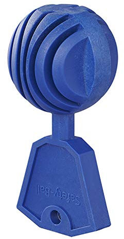 ProPlus Anti-Diebstahl-Ball Kugelkuppling im Blister, Ø50mm