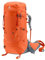 deuter Aircontact Core 55+10 SL Damen Trekkingrucksack
