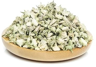 500g De Hojas De Tribulus Tea Aromático Original De China Nutre El Hígado Y Mejora La Vista Té Herbal Para La Presión Arterial Tee De Flores Natural Y Orgánico Té Verde De Hojas Sueltas Sin Aditivos