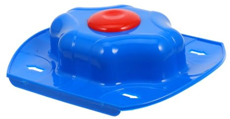 Ciieeo Protecteur De Doigts Pour Découpeurs De Légumes Garde-mains Multifonction Indispensable Pour Sécurité Cuisine Antidérapant Plastique Facile à Nettoyer