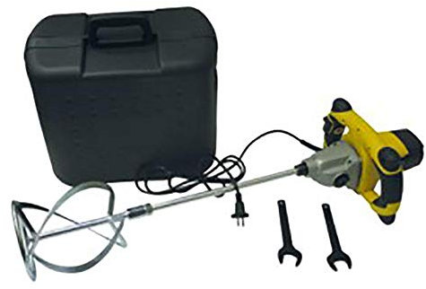 Nivel Mezclador Varilla MORTERO 1600W