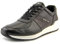 MICHAEL KORS Damen Allie Trainer Sneaker, Schwarz, 38 EU
