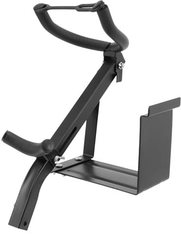 TEMPNAP Wandhalterung Für Tenorsaxophon Saxophon-wandregal Aus Hochwertigem Material Langlebiger Saxophonhalter Platzsparende Aufbewahrungsmöglichkeit Für Saxophon Zu Hause