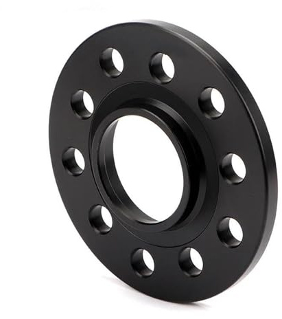 Élargisseurs De Voie Pour Panamera, Pour Cayenne, Pour Taycan, Pour Macan, 718, 911, Entraxe 5 X 127/5 X 130, 71,6 Mm Élargisseurs de voie(12MM,5x130)