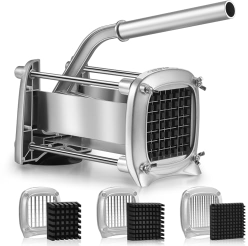 Sopito Cortador de Patatas, Cortador Patatas Fritas Profesional