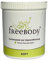 Zuckerpaste - Soft, 850 gr Dose/Sugar Paste/Epilationspaste, Die sanfte Haarentfernung, 100% natürlich