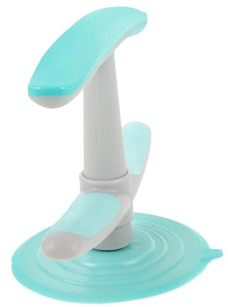 Gogogmee Ergonomischer Sit-up Für Zuhause Verstellbares Fitnessgerät Unterstützung Bauchmuskelübungen Geeignet Für Anfänger Und Mit Stabilen Saugnäpfen Frischem