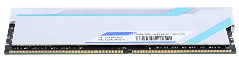 Denash GDR4 3600MHz 16 GB Desktop RAM Lucking RAM Per ///, Hermedism Storage At 1.35 V for Game Enthusiasts (DDR4 3600MHz 16GB)