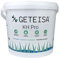 GETEISA KH Pro 10 kg - Teichpflegemittel zur Erhöhung der Karbonhärte, Stabilisiert Wasserwerte und pH-Wert, Optimiert Gartenteich und Schwimmteich, Ganzjährig Einsetzbar, Made in Germany