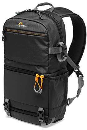 Lowepro Backpack Slingshot SL 250 AW III Black