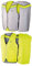Wowow Unisex Veste reversible Copenhagen Yellow XXXL Cyclo Jacke, Gelb, 3xl regulär