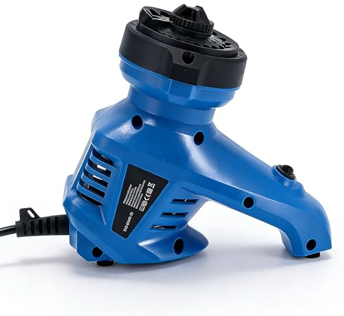 Multipurpose Drill Bit Sharpener for All Bits, Drill Bit Grinding Sharpener, Drill Machine Blade Sharpening Tool for 130° Drill Bits, 1/8in‑15/32in Drill Bits