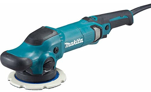 Makita Elektronik-Polierschleifer PO6000C, 900 W, 240 V, Farbe, Size
