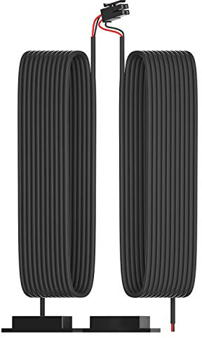 meross Smart Garage Door Opener Remote Sensor (Not a Compatibility Accessory)