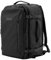 BidMamba Handgepäck Rucksack passend für Ryanair Handgepäck 40x20x25 I wasserdichter Reiserucksack Damen & Herren - Reiserucksack Handgepäck Flugzeug mit Laptopfach l Travel Backpack, Cabin Bag