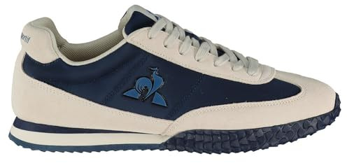 Le Coq Sportif Misto Veloce I Dress Blue/Vaporous Gray Basket, Abito Blu Vaporous Grigio, 43 EU