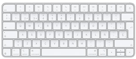 Apple Magic Keyboard - Español 