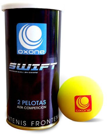 Oxone Swift - Pelotas Frontenis Alta competición-PFPOXSW01