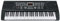 McGrey EK-6100 Keyboard - Einsteiger-Instrument mit 61 Tasten in Standardgröße - 255 Klänge und Begleitrhythmen - Lernfunktionen - Batteriebetrieb möglich - schwarz