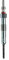 BOSCH 0 250 403 012 Bougie de préchauffage Diesel 4,4V Ouverture de la clé:10 Filetage:M 10 x 1 Version de bougie de préchauffage:Bougie de préchauffage du fil