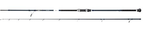 SHAKESPEARE Salt XT SEA Spin 10FT 40-80g 2pcs