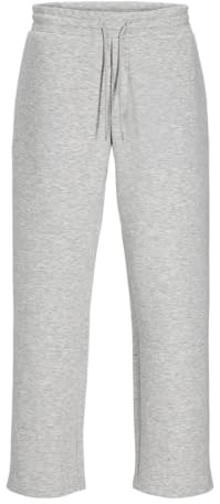 JACK & JONES herr Jpstkarl Scuba Sweat Pants Ln Jack & Jones Male Jogginghose Loose Fit Jogginghose