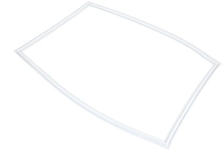 sparefixd Adecuado para frigorífico Beko, congelador superior, compartimento superior de nevera, puerta, mar