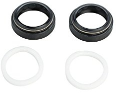 RockShox Unisex – Erwachsene Staubdichtung/Schaumring-2059011389 Staubdichtung/Schaumring, schwarz, 32mm