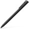 FABER-CASTELL 342304 - Tintenroller Neo Slim Metall, schwarz