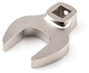 TEKTON 3/8 Inch Drive x 21 mm Crowfoot Wrench | WCF14121