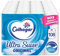 Colhogar Ultra Suave Original x108 - Papel Higiénico Blanco de 2 Capas - 9 paquetes de 12 Rollos, Sin Perfume