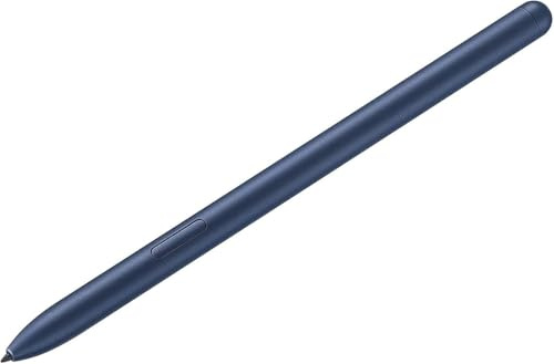 Galaxy Tab S7 Penna di input sostitutiva per Samsung S Pen EJ-PT870 per Samsung Galaxy Tab S7 / S7+, Tab S7 S Pen con 5 punte gratuite (Blu)