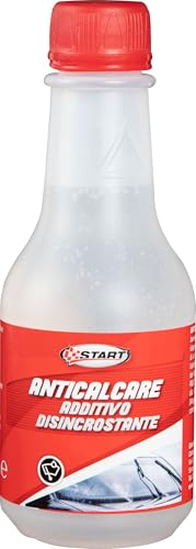Start Anticalcare additivo disincrostante 250ml