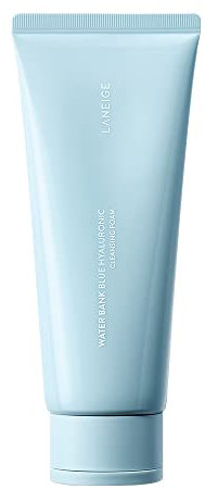 Laniege Laneige Reinigungsschaum, Blau, 150 g