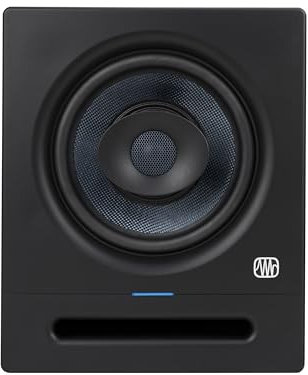 Presonus Eris Pro 8 - active studio monitor