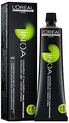 L'Oreal Expert Professionnel Inoa Tintura N 4 60 ml x3 pezzi