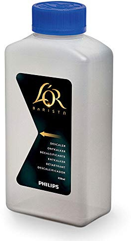 Détartrant - PHILIPS - L'OR BARISTA CA6530/00 - 250 ml