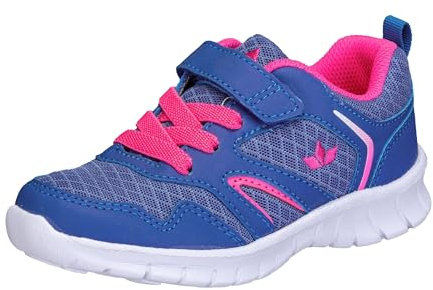Lico Skip Vs, Baskets Femme, Violet/Rose, 38 EU
