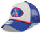 New Era Herren Stone/NFL 2024 Sideline Historic 9FORTY A-Frame Trucker Adjustable Hat